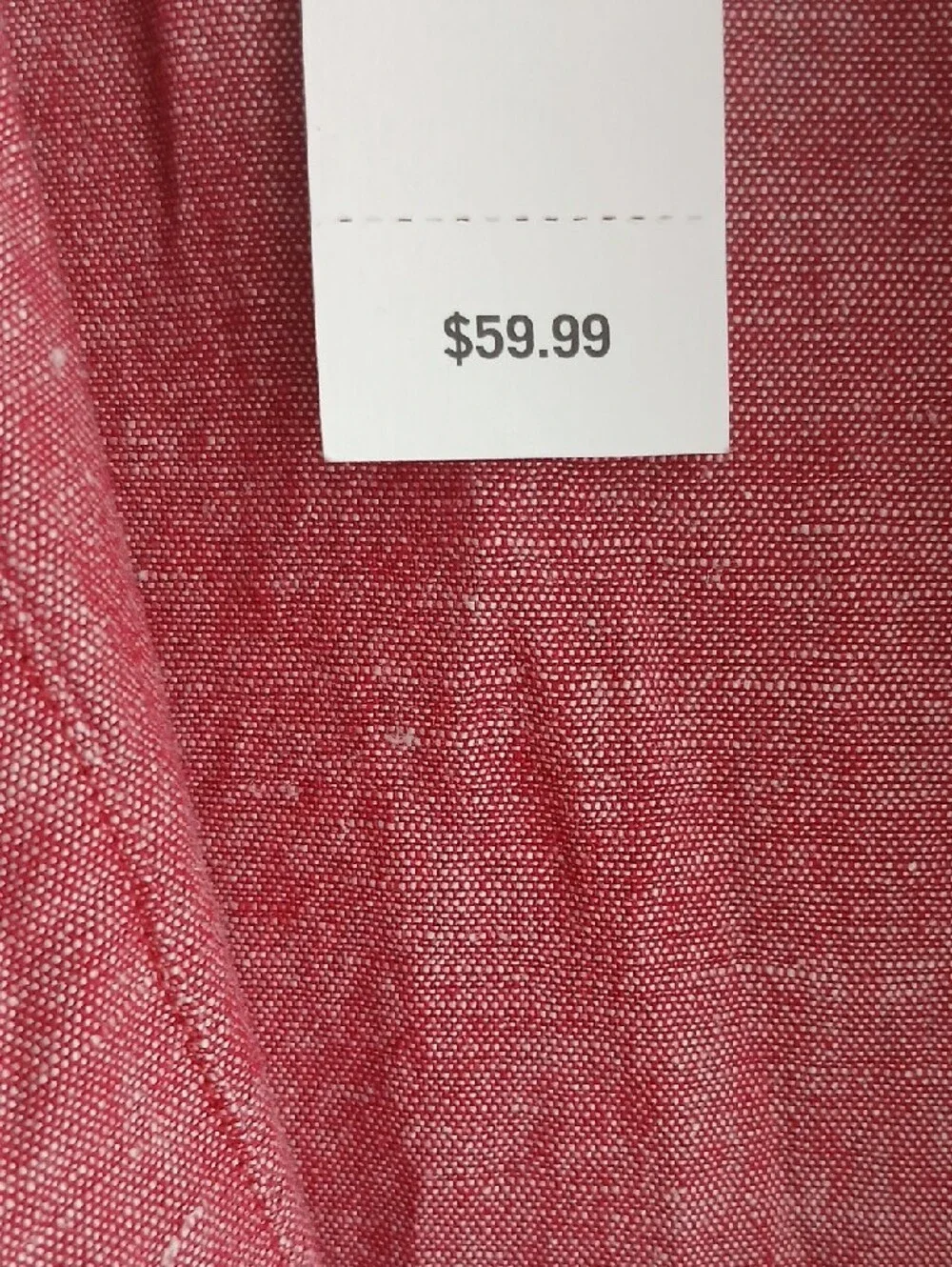 Banana Republic classic weave lightweight